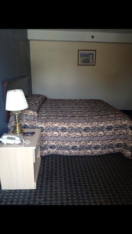 American Inn Graham Pokój zdjęcie