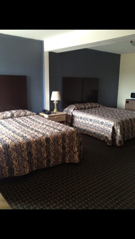 American Inn Graham Pokój zdjęcie