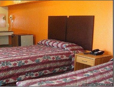 American Inn Graham Pokój zdjęcie